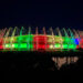 A Arena Castelão se solidariza com o Rio Grande do Sul