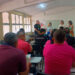 Sasc promove ação com motoristas em parceria com o Detran-CE