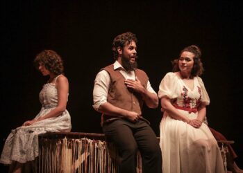 Mostra de Teatro Transcendental seleciona grupos de teatro para a edição 2024