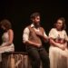 Mostra de Teatro Transcendental seleciona grupos de teatro para a edição 2024