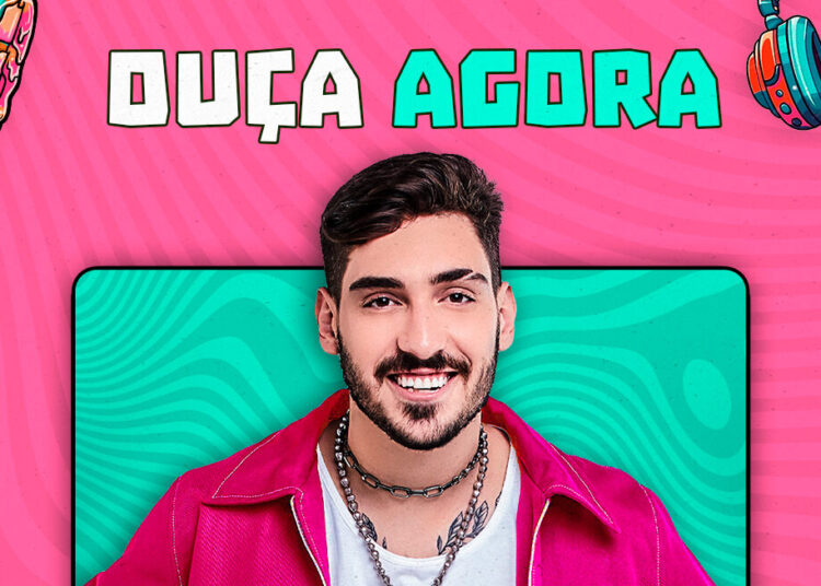 Diego Facó lança CD “Desce Pra Farra” no Sua Música