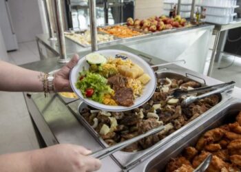 Sesc inaugura restaurante em Sobral aberto ao público