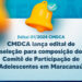 CMDCA lança edital de seleção para composição do Comitê de Participação de Adolescentes em Maracanaú