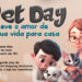 Prefeitura promove mais uma edição do “PetDay”, evento de adoção para cães e gatos