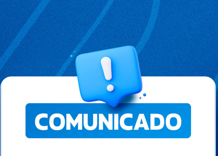 Comunicado: Cadastro Único informa indisponibilidade