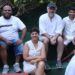 Terreiro Tradição leva o samba e a musicalidade dos terreiros afro-brasileiros para o Esquina Brasil neste sábado (18)