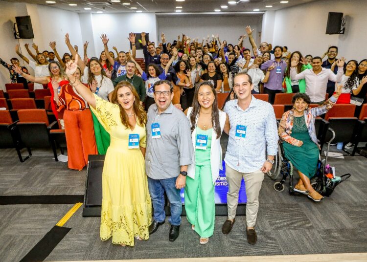 Visite Ceará realiza 5ª edição do Conexões do Turismo com presença de especialistas renomados
