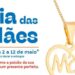 Dia das Mães: Um presente para todos os tipos de mãe nos shoppings Ancar Ivanhoe
