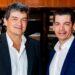 DAF Fornecedora Caminhões participa de jantar da Associação Brasileira dos Distribuidores DAF em São Paulo