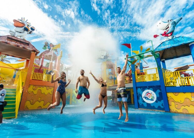 Promoção do Beach Park para residentes do Ceará termina neste domingo (12)