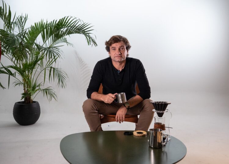 Time Two Coffee: cafeteria virtual promove encontros e conversas que mostram caminhos e podem transformar vidas, carreiras e negócios