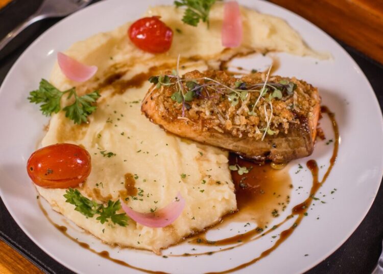 Últimos dias para aproveitar a 20ª edição da Fortaleza Restaurant Week