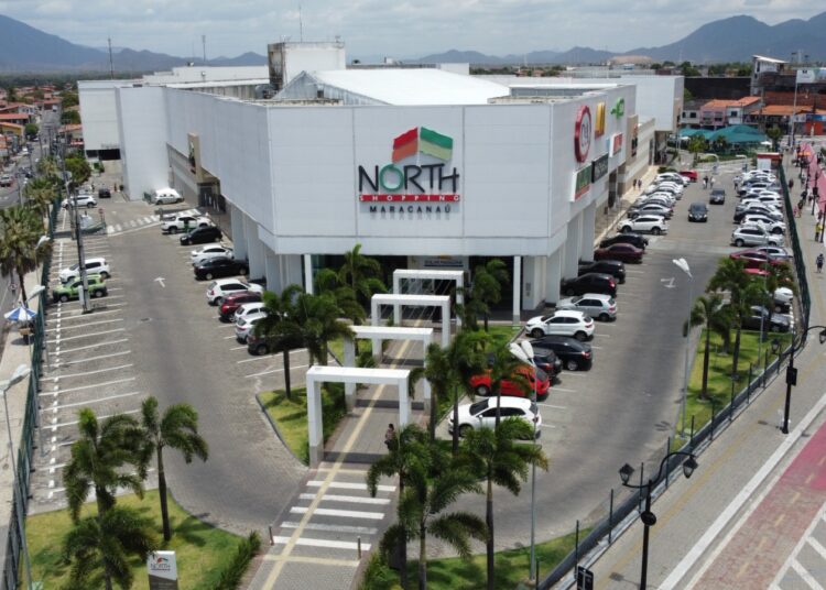 Pet Day: North Shopping Maracanaú e a Secretaria do Bem-Estar Animal realizam feira de adoção de animais