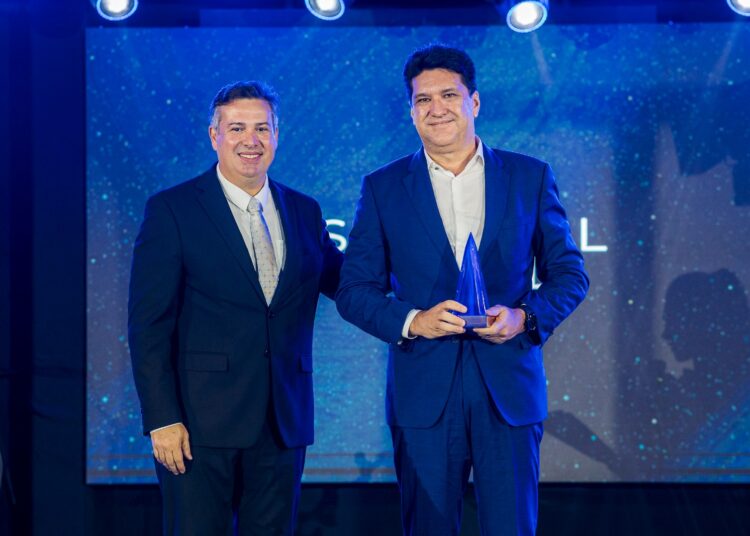 Dasart Engenharia é homenageada no Prêmio Cidade Imobiliária