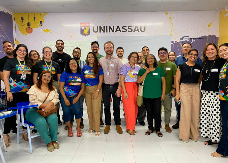 Plano Diretor de Maracanaú tem primeira etapa concluída