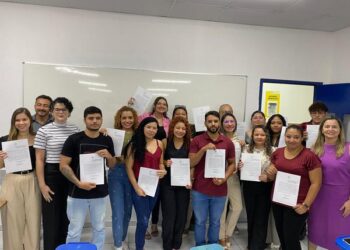 Agentes Comunitários de Saúde e de Combate às Endemias tomam posse em Maracanaú