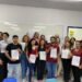 Agentes Comunitários de Saúde e de Combate às Endemias tomam posse em Maracanaú
