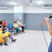CMAS realiza capacitação sobre inscrição no Conselho para Organizações da Sociedade Civil