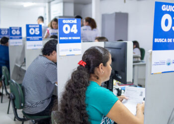 Maracanaú é a 2ª maior cidade na geração de empregos com carteira assinada em 2024, superando Juazeiro, Sobral, Eusébio e Caucaia