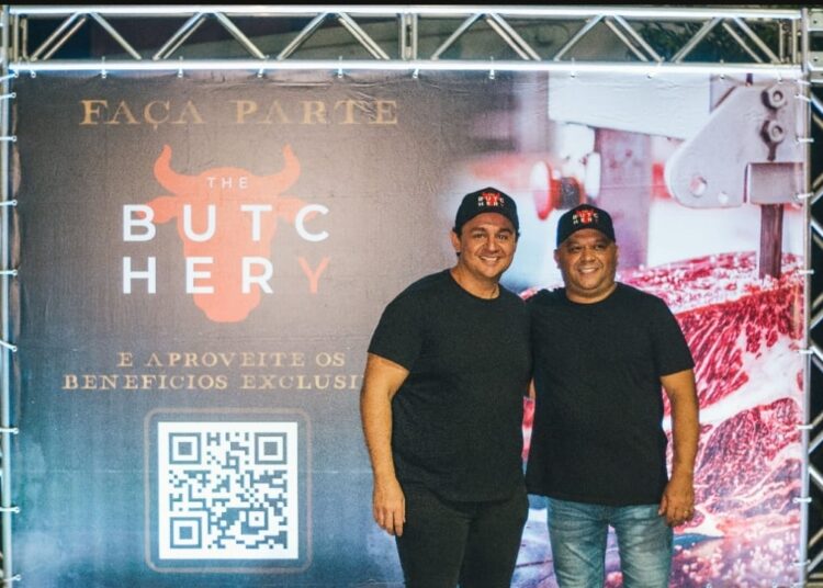 Clube Butcher realiza evento na Cervejaria Turatti