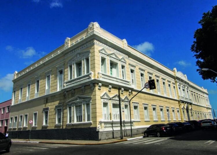 Declare Amor à Santa Casa: instituição reforça que maio é o último mês para destinação do imposto de renda ao Fundo do Idoso