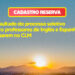 Prefeitura divulga resultado do processo seletivo para professores de Inglês e Espanhol atuarem no CLM