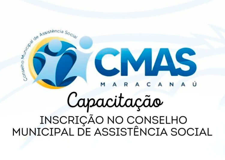 Conselho Municipal de Assistência Social realiza capacitação visando captar novos membros
