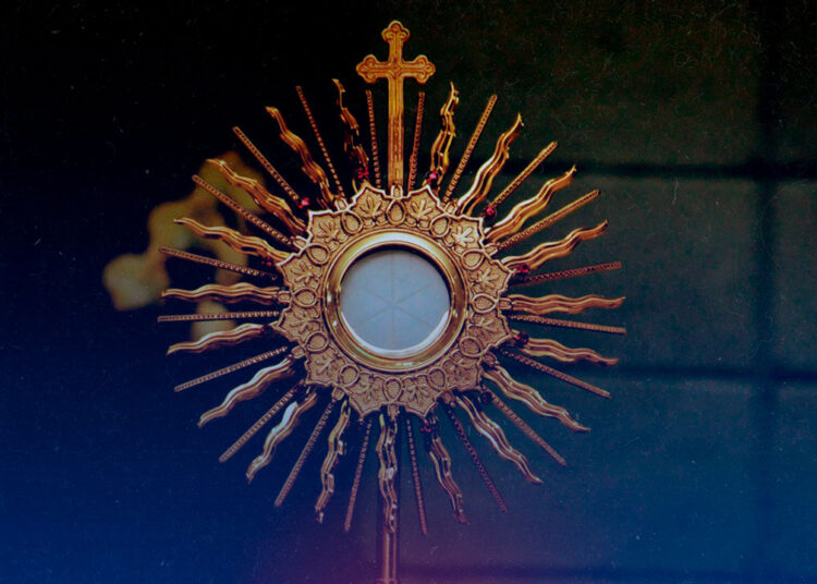 Prefeitura decreta ponto facultativo no Corpus Christi