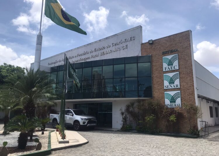 Faec intensifica investimentos na infraestrutura dos sindicatos rurais