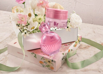 Com até 30% off, Boticário celebra o Dia das Mães com 16 kits presenteáveis exclusivos para a data