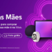 Vivo apresenta ofertas para presentear no Dia das Mães