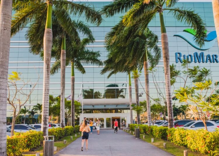 Shoppings RioMar em Fortaleza realizam ações com foco no Dia Mundial da Reciclagem