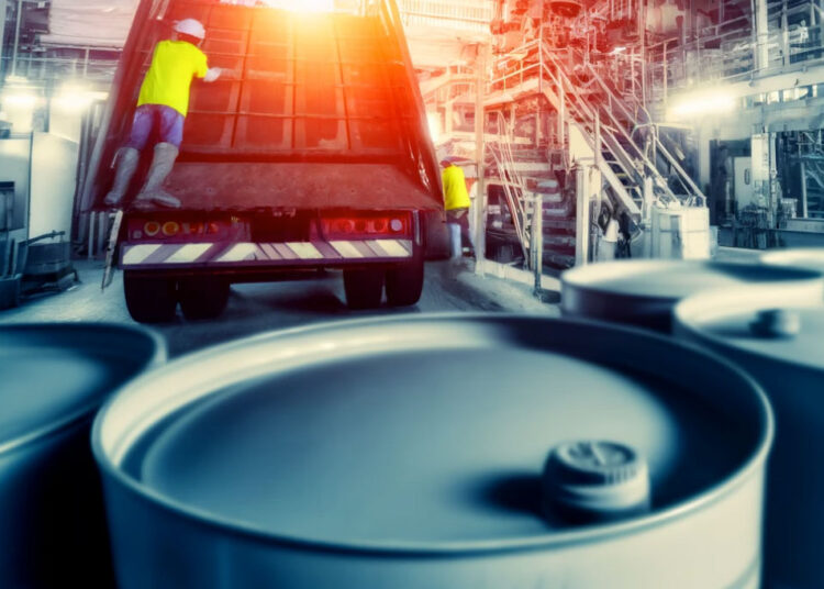 Butyl Acrylate: An Essential Ingredient Powering Modern Industries