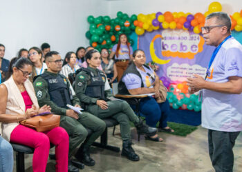 Parentalidade Positiva é tema de palestra durante a programação