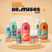 Au.Migos Pets, marca de pet care do Grupo Boticário, expande vendas para todo o Brasil, com entrada em mais de 4 mil lojas do Boticário e 600 pontos de venda B2B