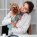 Consultas veterinárias: dicas para acalmar seu pet para ir ao vet