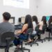 Universidade do Trabalho Digital inicia aulas dos cursos de informática em Maracanaú