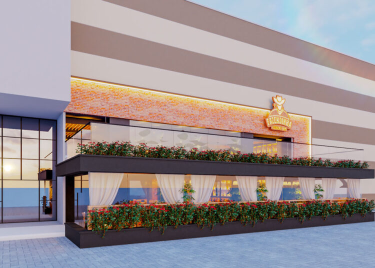 North Shopping Maracanaú irá receber o Restaurante Fazendinha Country Bar