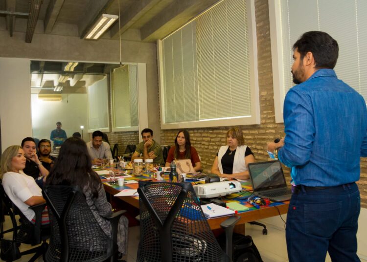 Em parceria com IEL, Bosco Nunes abre inscrições para um novo Curso de UX: User Experience e Plataformas Digitais