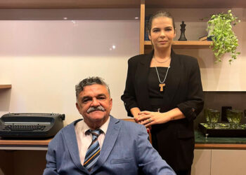 38 anos de excelência jurídica: A jornada da Carvalho Advocacia