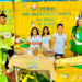 I Feira de Ciências sobre inovação e sustentabilidade é realizada na Escola Povo Pitaguary