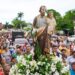Procissão e missa em homenagem a Santo Antônio, ocorrem dia 13 de junho em Maracanaú