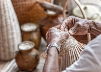 Feira com entrada gratuita traz cultura e artigos de outros países para Fortaleza