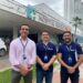Sindicato dos Médicos do Ceará visita a região do Cariri e reforça compromisso com profissionais de saúde