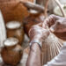 Feira com entrada gratuita traz cultura e artigos de outros países para Fortaleza