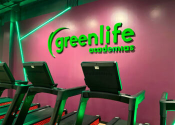 Rede Greenlife Academias anuncia abertura novas unidades