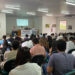 Maracanaú participa do I Seminário Internacional de Cidades Médias e Planejamento Urbano