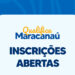 Inscrições abertas para a seleção pública simplificada para o Programa Qualifica Mais Maracanaú