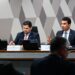 Por 14 votos a 12, cassinos físicos e bingos são legalizados no Brasil