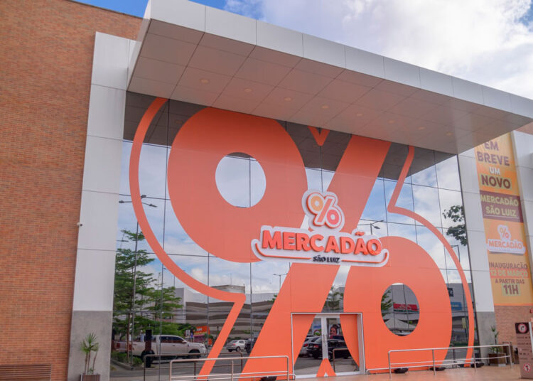 Mercadão São Luiz prepara ofertas exclusivas para o São João